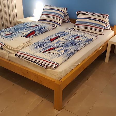 Il Giardino Degli Ulivi Hotel Rovinj Luaran gambar