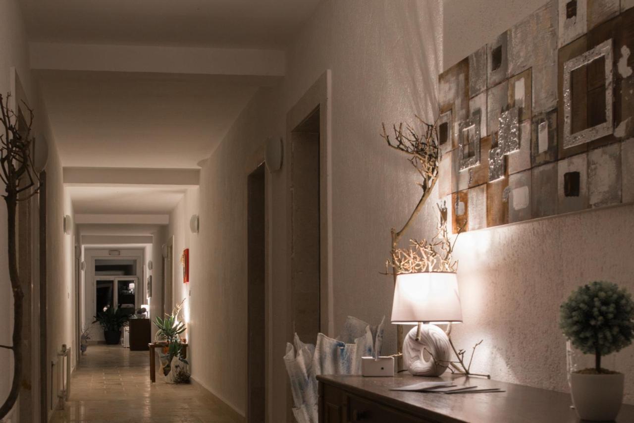 Il Giardino Degli Ulivi Hotel Rovinj Luaran gambar