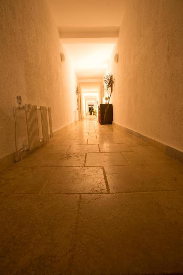 Il Giardino Degli Ulivi Hotel Rovinj Luaran gambar