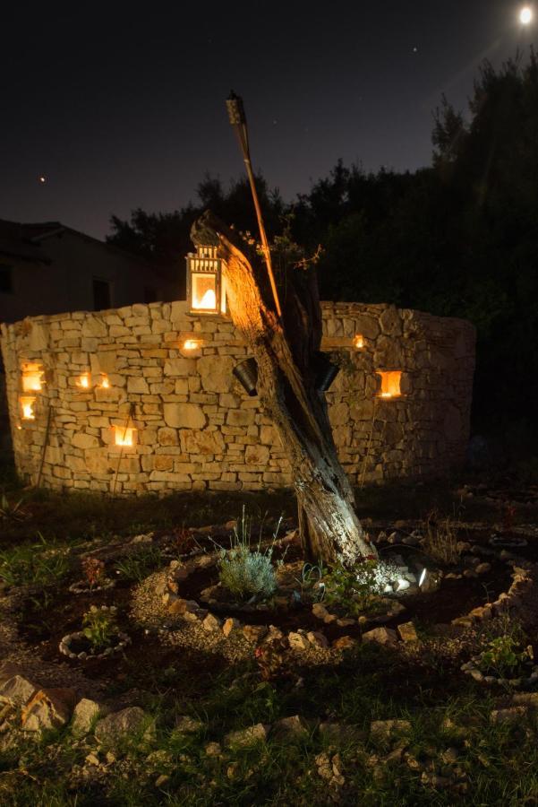 Il Giardino Degli Ulivi Hotel Rovinj Luaran gambar