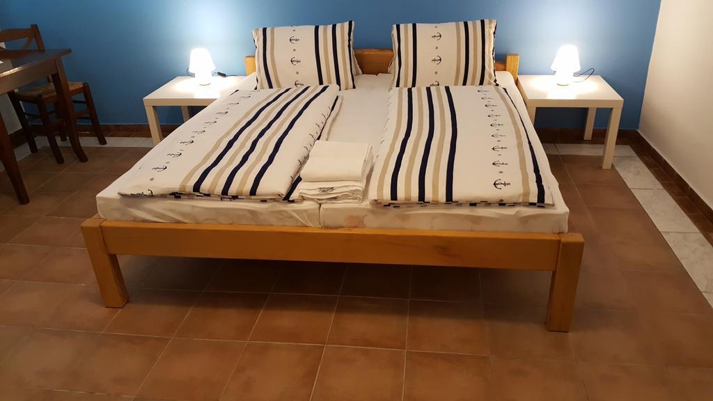 Il Giardino Degli Ulivi Hotel Rovinj Luaran gambar