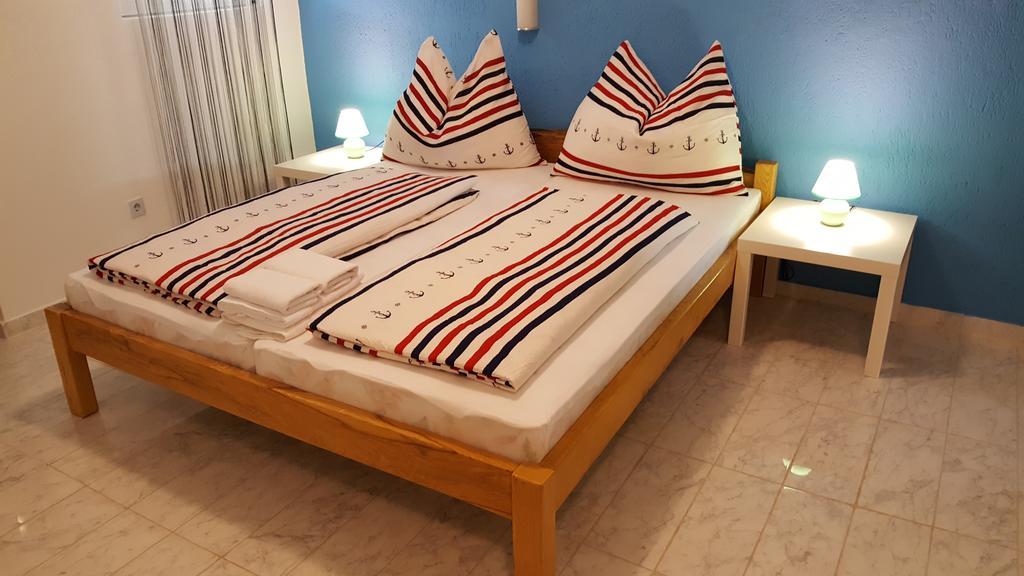 Il Giardino Degli Ulivi Hotel Rovinj Luaran gambar