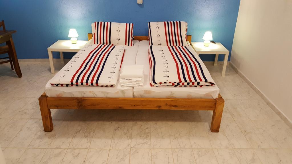 Il Giardino Degli Ulivi Hotel Rovinj Luaran gambar